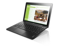 Lenovo Miix 300-10IBY Z3735F/2GB/32GB/Win10 - 310108 - zdjęcie 2